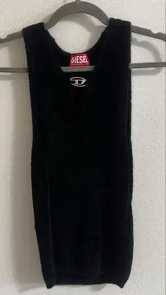 DIESEL レディース トップス