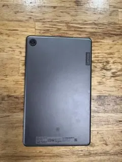 Lenovo Androidタブレット 本体 グレー　TB-8505F