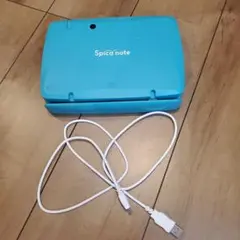 スキルアップタブレットパソコンSpicanoteスピカノート