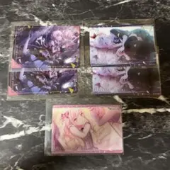 暁山瑞希 カード まとめ売り
