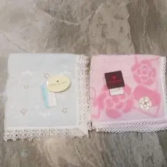 PIERRE BALMAIN & CLATHAS タオルセット