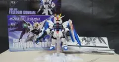 モビルスーツアンサンブル EX14A フリーダムガンダム