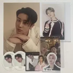 SEVENTEEN THE 8 まとめ売り