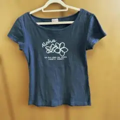 フラTシャツ Mサイズ