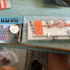 HAWK MK2風見