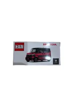 【トミカ】HONDA NBOX CUSTOM