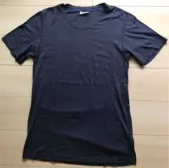 お値下げ致しましたSchiesser クルーネックTシャツ　Mサイズ