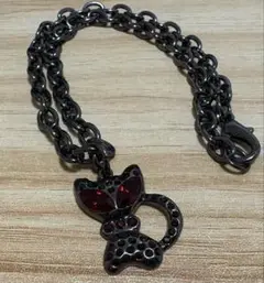 HELL CAT PUNKSヘルキャットパンクス ネックレス パンク系 Y2K