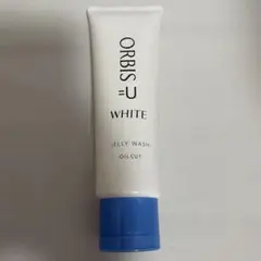 オルビスユー ホワイトジェリーウォッシュ