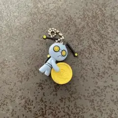 ポケットモンスター ガシャっとコレクト04 コレクレー（とほフォルム）