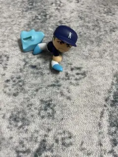 イチロー　コラボ　フィギュア　守備 パワプロ　パワスピ　コナミ