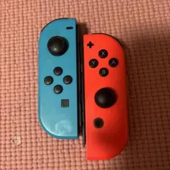Nintendo Switch ジョイコン ジャンク品
