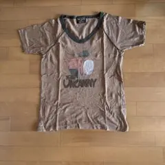 MR OLIVE 半袖Tシャツ
