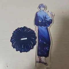 にじさんじ 小柳ロウ 花火大会2024 アクリルスタンド
