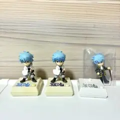 銀魂★ちびボイス★フィギュア★坂田銀時