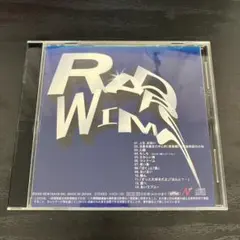 RADWIMPS ラッドウィンプス　CD