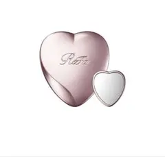 ReFa リファ ハートミラー ローズゴールド