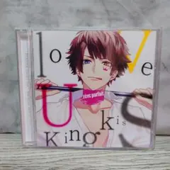 DYNAMIC CHORD love U kiss series vol.1