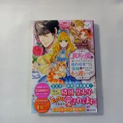 真実の愛を見つけたと言われて婚約破棄されたので、復縁を迫られても今さらもう遅い…