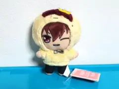 アイドリッシュセブン　きらどる　おさんぽーず！vol.1 　狗丸トウマ