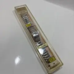 OSCAR バンビ　高品質 チタン　金属ベルト　バンド　18M 1番