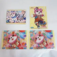 バンドリ ミッシェル