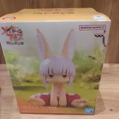 メイドインアビス ナナチ フィギュア