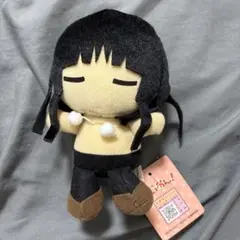 映画けいおん!　おやすみぬいぐるみ　秋山澪