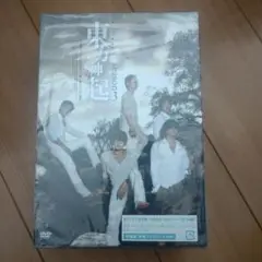 東方神起/All About 東方神起 Season 3〈6枚組〉 東方神起/All About 東方神起 Season 3〈6枚組〉初回盤 - メルカリ