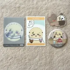 ちいかわ　まじかるちいかわ　フジテレビ　ラッコ