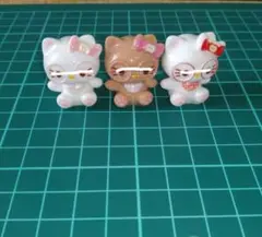 ◯立体パーツ3個◯ 在庫10セット