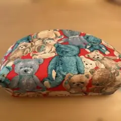 ポーチ