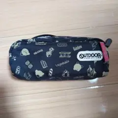 星のカービィ OUTDOOR コラボ ポーチ