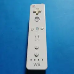 wiiリモコン。