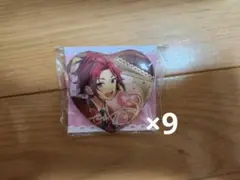 衣更真緒　あんスタ　中国　バレンタイン