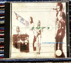 Yes / in the beginning is a future...71