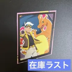 アニポケ アクリルスタンド フリード マードック オリオ モリー ランドウ アニポケ アクリルスタンド フリード マードック オリオ モリー