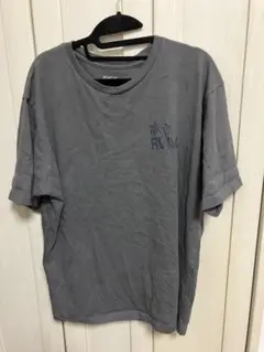 RUGA グレー Tシャツ