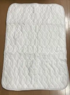キルトパッド