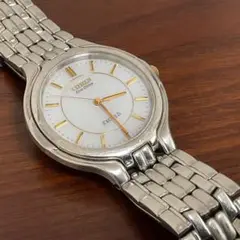 ★良品 CITIZEN シチズン エクシード A780-H21581 ソーラー ☆良品 CITIZEN シチズン エクシード A780-H21581 ソーラーQZ