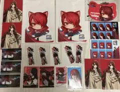 ペルソナ　グッズ　まとめ