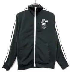 BUDEN SHOUTEN JAPANESE BARBER JERSEY