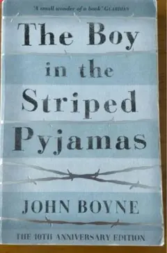 The Boy in the Striped Pyjamas 10周年記念版
