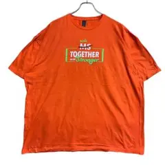 ギルダン Tシャツ 2XL チャリティ 2023 ボランティアイベント【4281