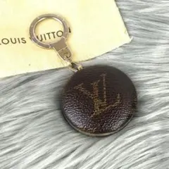 ルイヴィトン アストロピル モノグラム キーホルダー