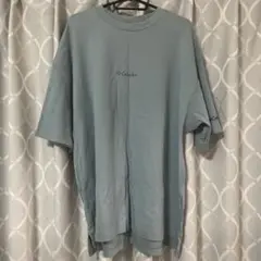 コロンビア　長場雄コラボTシャツ　XL