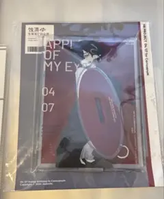 アークナイツ コロセラム アクリルスタンド Jacknife先生 公式同人グッズ