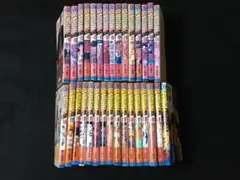【中古】SLAM DUNK スラムダンク 全巻