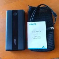 anker Power core III 19K 60w A1284