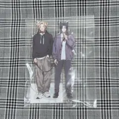 ハッピー・オブ・ジ・エンド3 アクリルスタンド